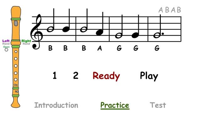 VMM Recorder Song 4: Sailor, Sailor on the Sea смотреть онлайн