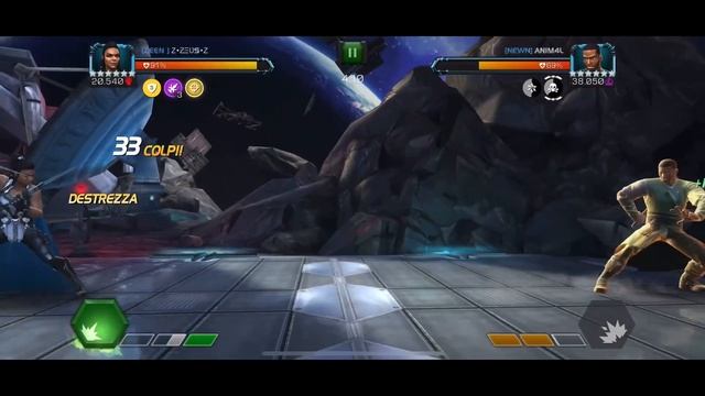 R4 Valkyrie join war season vs R4 Mordo | Aw node 18 смотреть онлайн