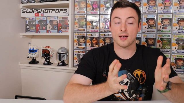 Top Ten Funko Pop Grails On Our Wish List! (Marvel, Star Wars, Disney)