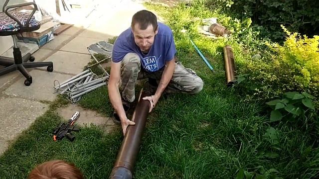 Трубочисты// Готовим печь к зиме// Хан идёт на продажу// Вопрос про первое покрытие телочки смотреть онлайн