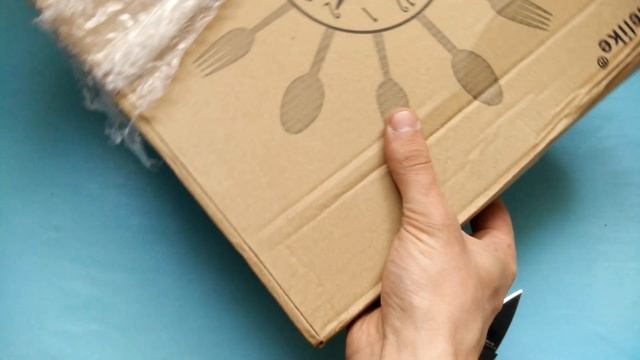 Настенные Часы, Столовые Приборы!!! c Aliexpress 8$. №296. смотреть онлайн
