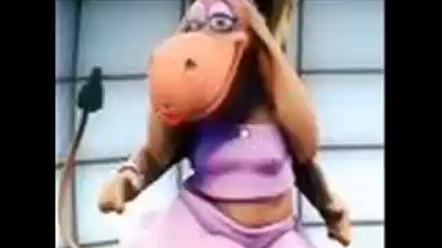 Holly Dolly - Dolly Song [Remix]