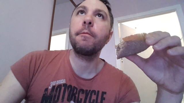 ASMR EATING SOUNDS. ГОРОХОВЫЙ СУП. ОБЖОР.  И НЕ МНОГО О СТРИМЕ.