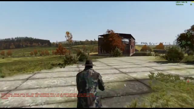 Dayz Epoch New Base Building and PVP #1 Trailer смотреть онлайн