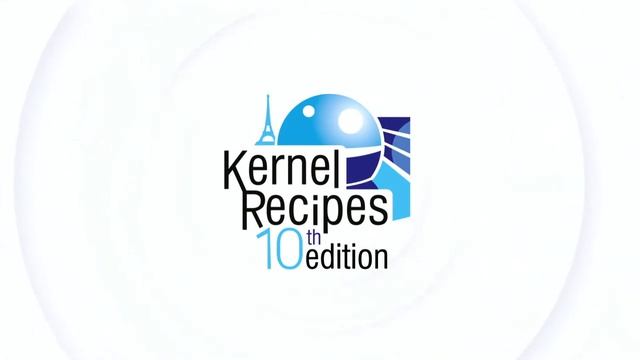 Kernel Recipes 2023 (10th Edition) смотреть онлайн