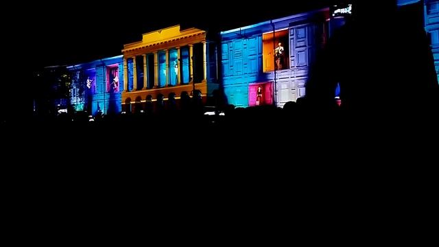 Нижний Новгород, День Города 2017 смотреть онлайн