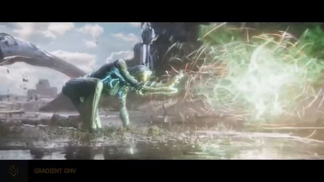 【GMV】 - Cyberpunk смотреть онлайн