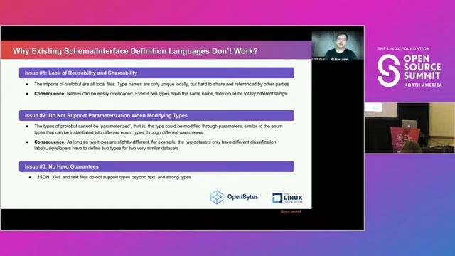 Openbytes Builds Open Dataset Standards and Schema Aiming to Bring Transformational Changes to AI.. смотреть онлайн