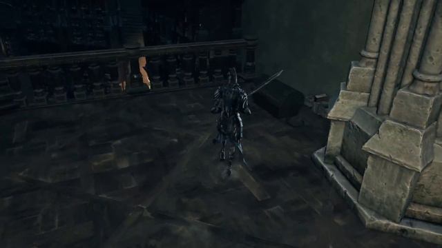 Dark Souls 3 #39 [Хоквуд и Великий архив] [PC, Max settings] смотреть онлайн