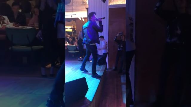 Кирилл Туриченко - «Аномальная» смотреть онлайн