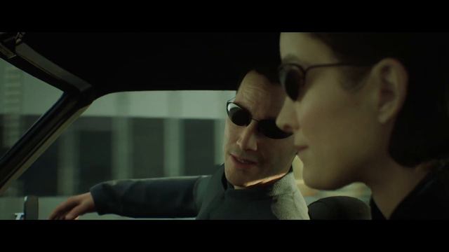 The Matrix Awakens: An Unreal Engine 5 Experience (4K HDR) 60 fps смотреть онлайн