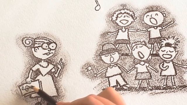 С Днем Учителя! смотреть онлайн