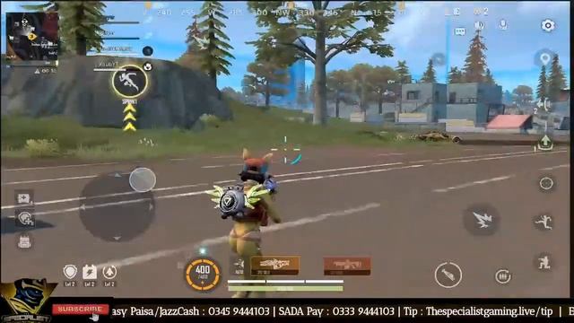 [Hindi/Urdu] Farlight 84: S1 Stream | Playing | LD Player | смотреть онлайн