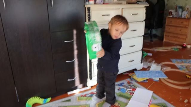 ДОМ В ДЕРЕВНЕ, КАК ДЕЛА? смотреть онлайн