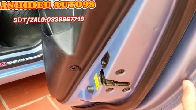 Kia Morning 2009 số sàn bản CKD bản đủ lắp giáp trong nước giờ chỉ còn 100tr quá rẻ/LH:0339867719 смотреть онлайн