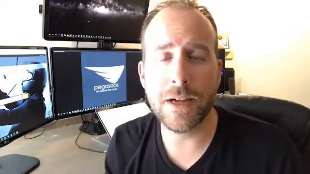 A Faster WordPress with Pegasaas Accelerator [Interactive #51] смотреть онлайн