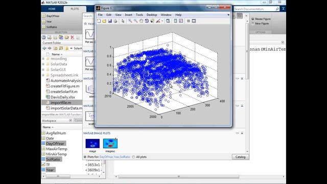 Beyond Excel: Enhancing Your Data Analysis with MATLAB смотреть онлайн