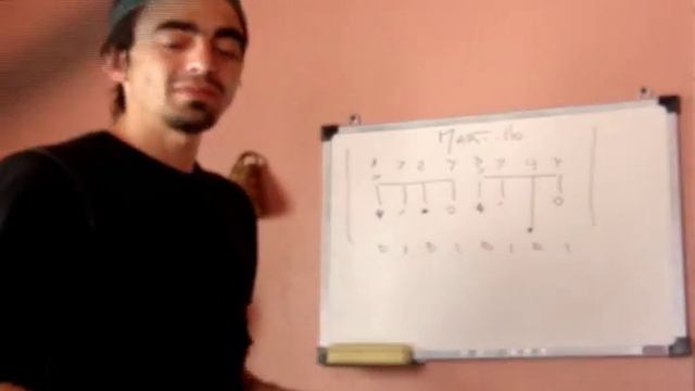 Manolo Alonso Ritmo Martillo en Bongo смотреть онлайн