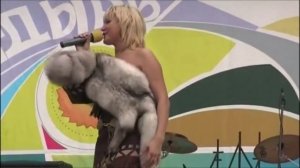 Анадырь мой-Вероника Ушолик