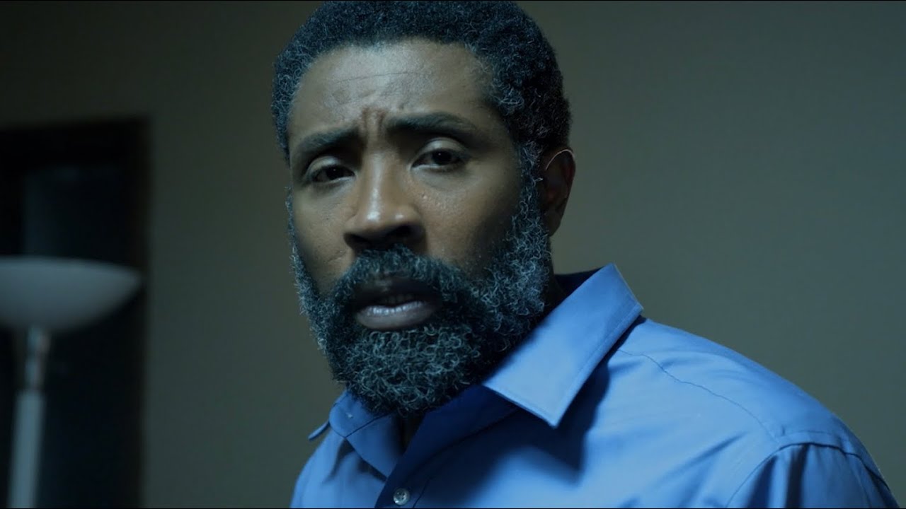 Зов мести - Русский трейлер (HD) смотреть онлайн