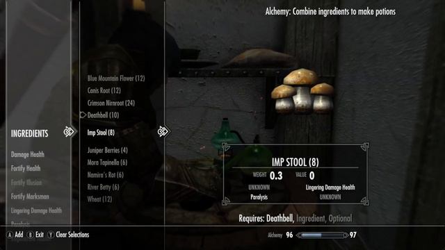 Tragedy Strikes - The Skyrim Race Lock, Main Quest As Wood Elf