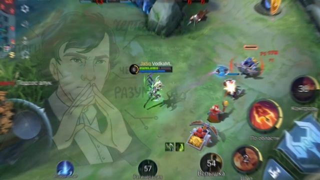 ЗАЧЕМ ИГРАТЬ НА ХАНАБИ? смотреть онлайн