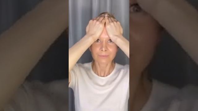 Упражнения для кожи вокруг глаз смотреть онлайн