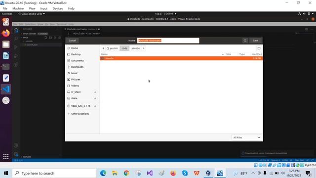 how to setup visual studio code for C/C++ смотреть онлайн