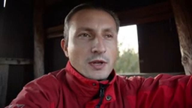 Дикий мир Чехии. 5 часть из 8. смотреть онлайн