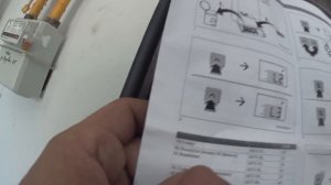 Buderus Logamax U072 ошибка 6А | Замена платы управления