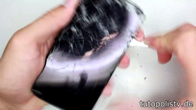 Motorola Moto G Glas Display Wechseln Tauschen Reparatur [Deutsch] Replacement смотреть онлайн