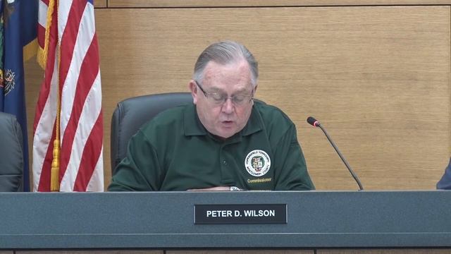 Springfield Twp. Board of Commissioners Business Meeting - July 14, 2021 смотреть онлайн
