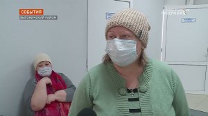 Новый ФАП в селе Сосновка Выгоничского района оснастили необходимым оборудованием