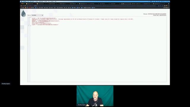 Smart Transit: Real-Time Transit Information with FLaNK - Timothy Spann смотреть онлайн