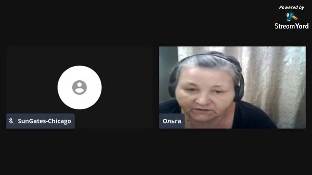Человек и Новая Эпоха. Общение с Ангелами Модуль 2. Медитация. смотреть онлайн