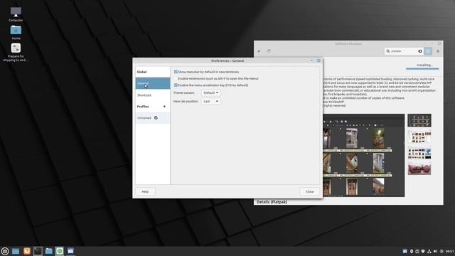 Inspiron 24 All in One Desktop Upgrade HDD to SSD & 4Gb RAM to 16Gb OEM Linux Mint Cinnamon смотреть онлайн