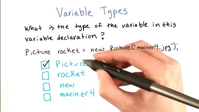 Variable Types - Intro to Java Programming смотреть онлайн