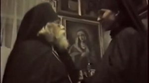 Отец Иоанн Крестьянкин.