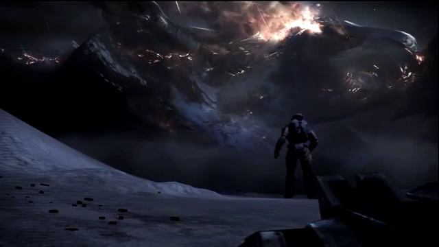 Halo игрофильм смотреть онлайн
