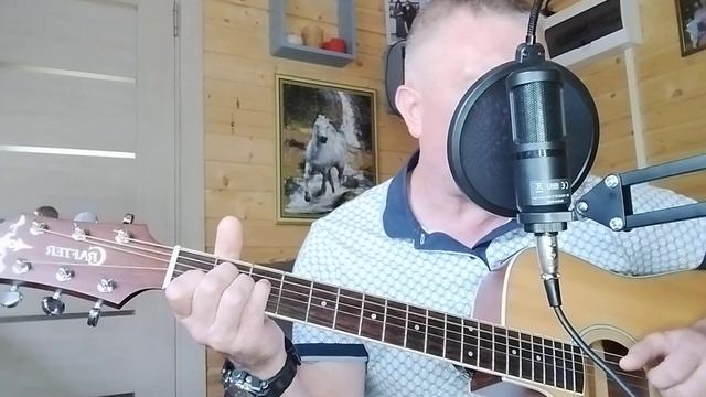 кавер "Для нее" Зара. смотреть онлайн