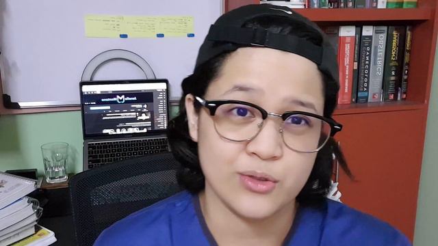 Life Update | Physician Licensure Exam 2021 Game Plan (Philippines) смотреть онлайн