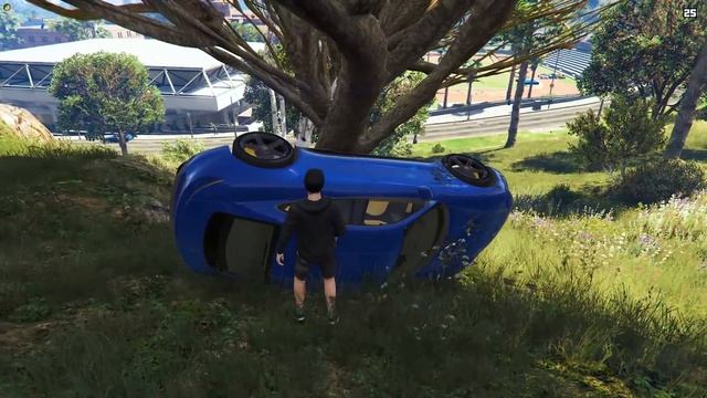 УКРАЛ САМУЮ БЫСТРУЮ АУДИ И ЧУТЬ НЕ РАЗБИЛСЯ! Поиск Машин Тачек Прячь Ищи Прятки В Гта 5 Онлайн смотреть онлайн