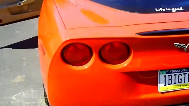 2 of 2 2005 corvette смотреть онлайн