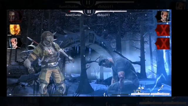 MKXmobile смотреть онлайн