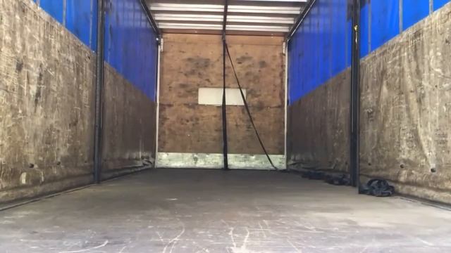 2007 VOLVO FM300 For Sale смотреть онлайн