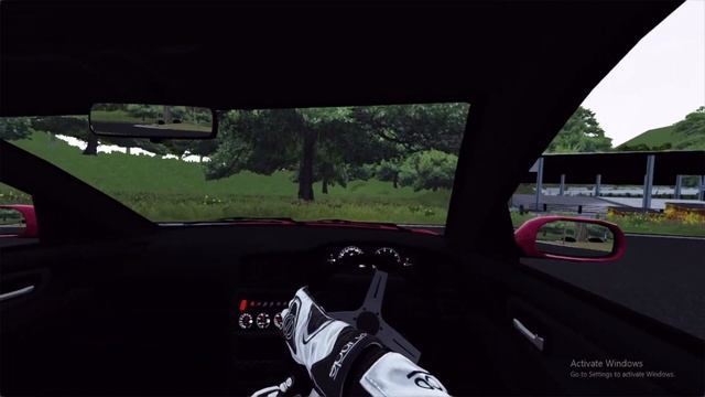 Drifting Toyota Cresta [ ASSETTO CORSA] смотреть онлайн