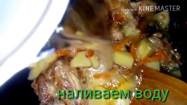 Штрудель/как я готовлю. (Немецкий хинкал) смотреть онлайн