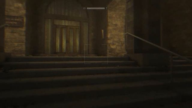 ЛЕЧЕБНИЦА МАУНТ МЭССИВ ► OUTLAST на русском часть 1 смотреть онлайн