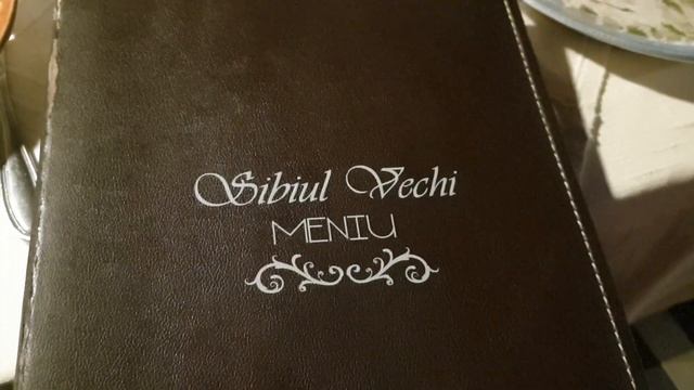 Румыния. День 1. Сибиу смотреть онлайн