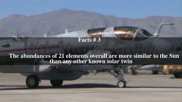 HD 197027 Top # 5 Facts смотреть онлайн
